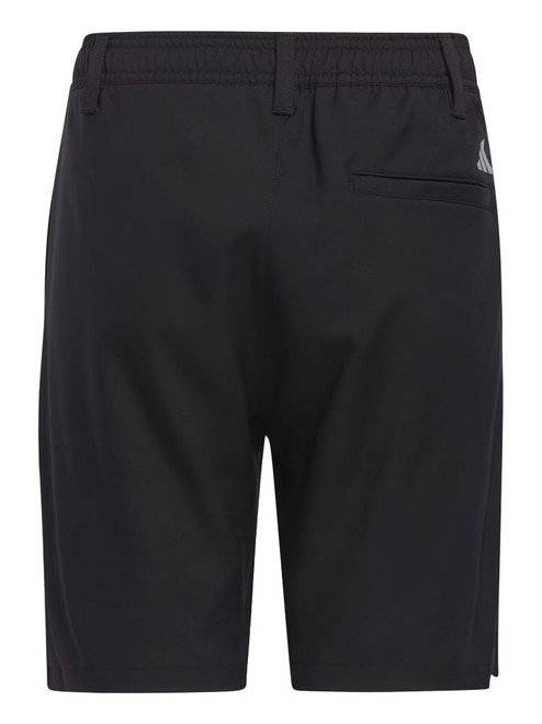 Under Armour JR Boys Golf Shorts Black GolfBox